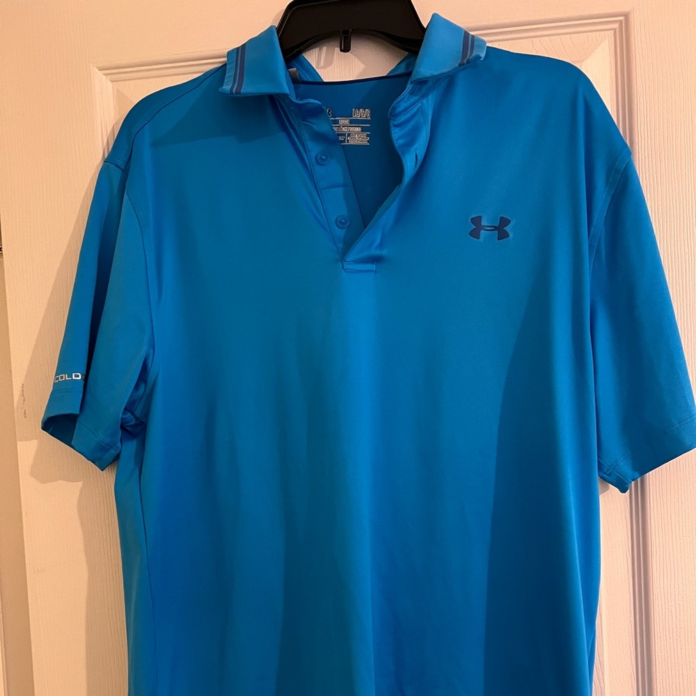 Men’s Under Armor shirt